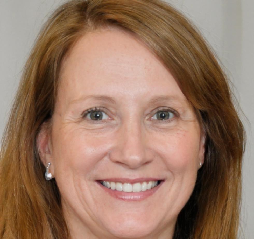 María Elena Vázquez, Directora de Estrategia Financiera